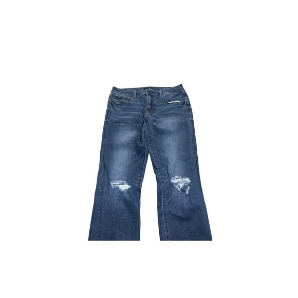 Aero Other - Aero Blue Jeans Pants Men’s 33x32 Super Skinny Fit